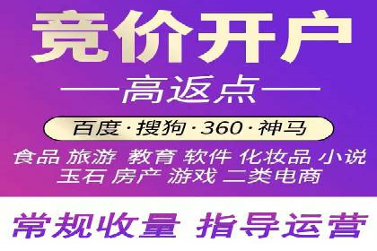 竞价推广代运营服务，打造高效广告投放体系